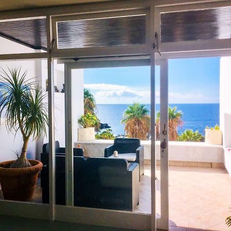 Casa Flamingo, Sea View Apartment Пуерто дел Кармен Екстериор снимка
