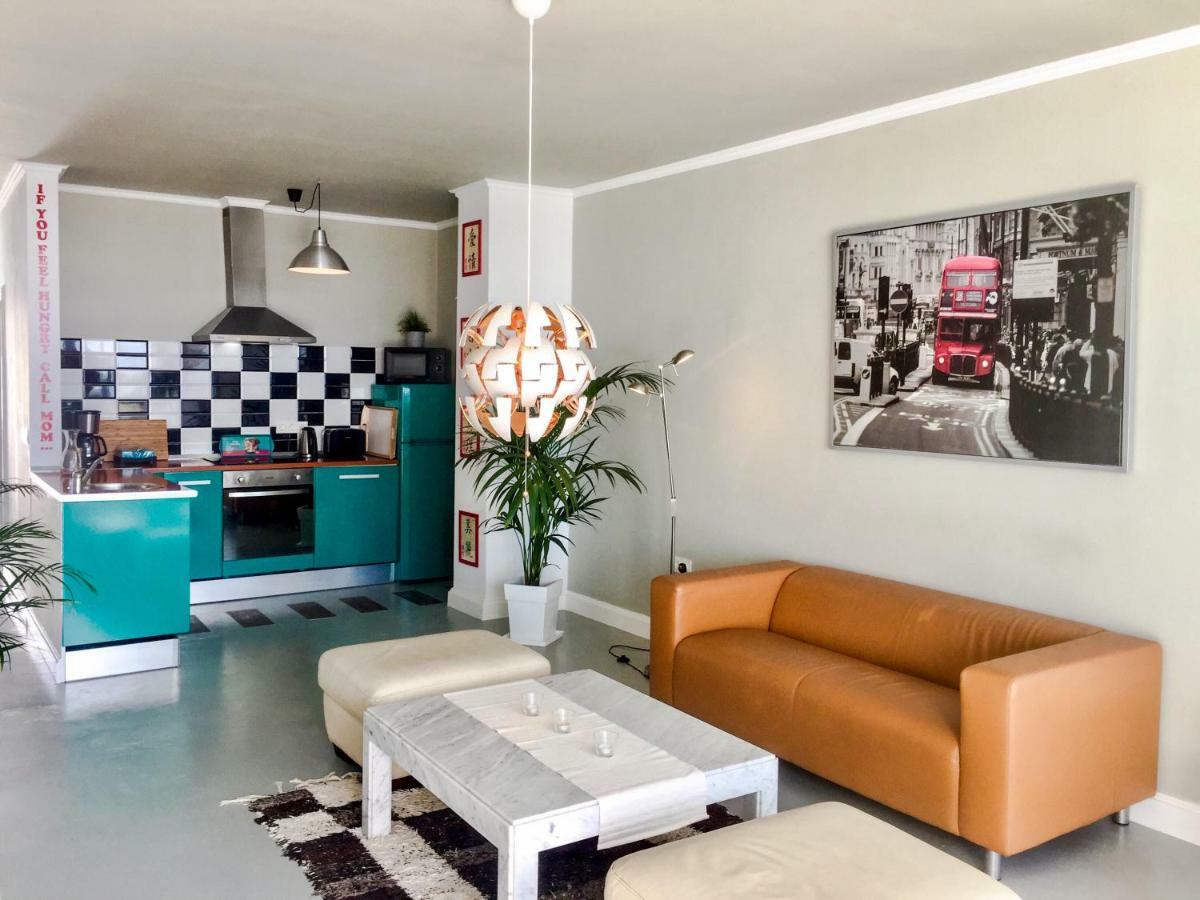 Casa Flamingo, Sea View Apartment Пуерто дел Кармен Екстериор снимка