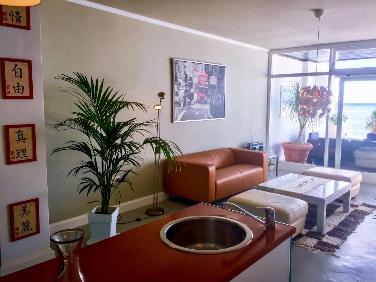 Casa Flamingo, Sea View Apartment Пуерто дел Кармен Екстериор снимка