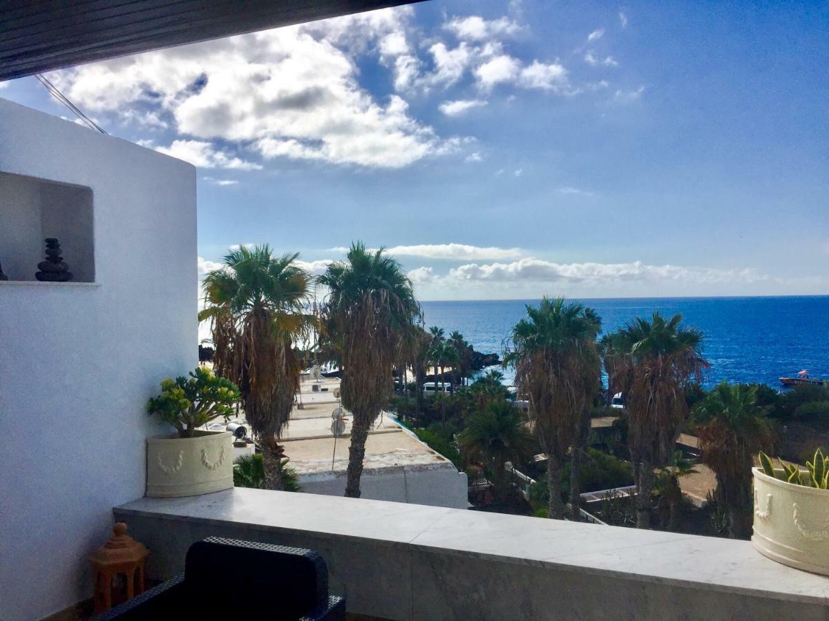 Casa Flamingo, Sea View Apartment Пуерто дел Кармен Екстериор снимка