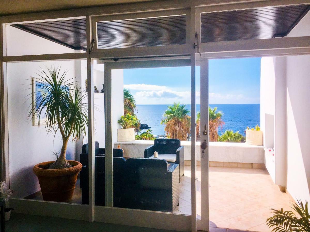 Casa Flamingo, Sea View Apartment Пуерто дел Кармен Екстериор снимка