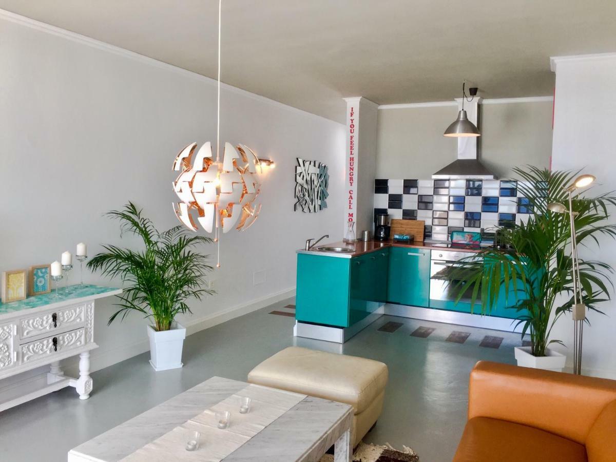 Casa Flamingo, Sea View Apartment Пуерто дел Кармен Екстериор снимка