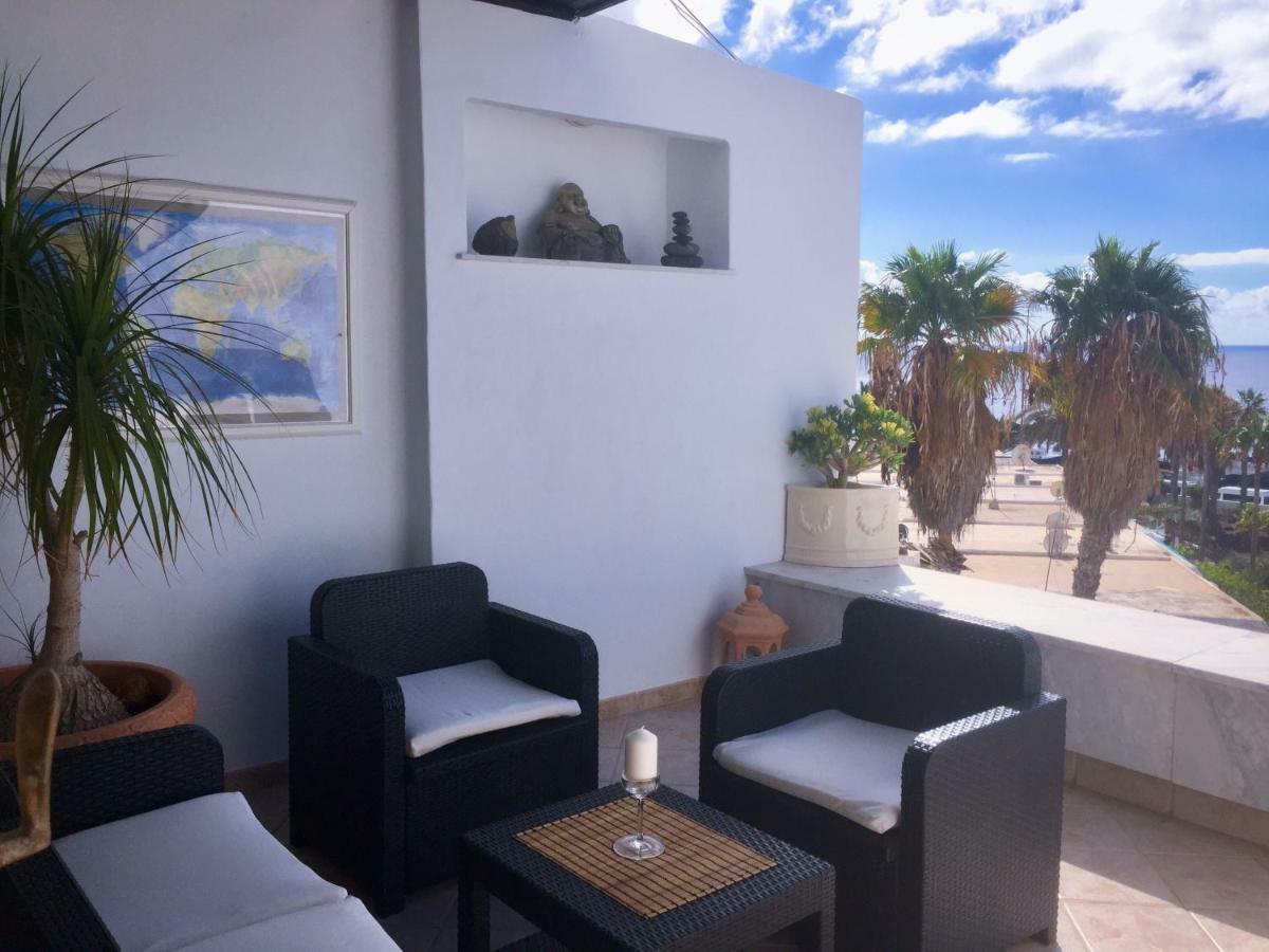 Casa Flamingo, Sea View Apartment Пуерто дел Кармен Екстериор снимка