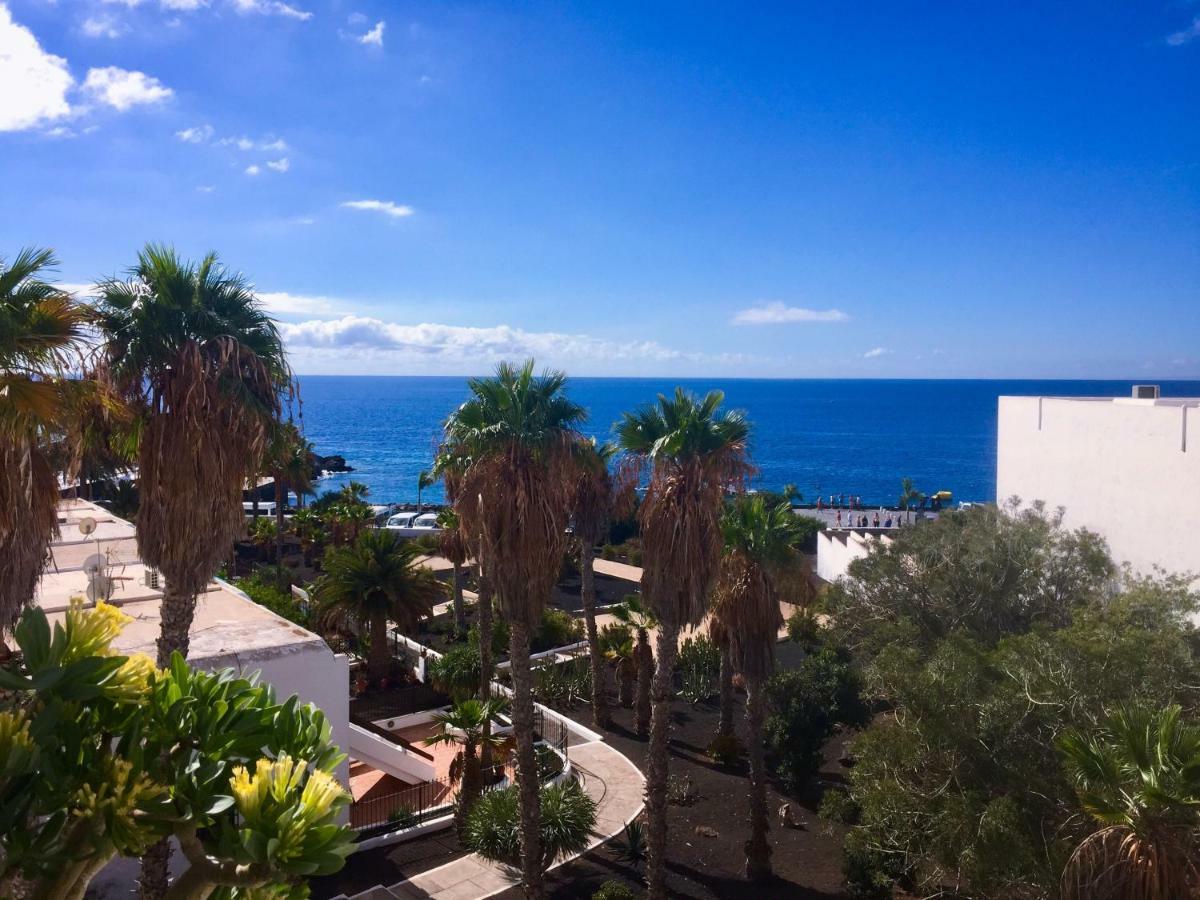 Casa Flamingo, Sea View Apartment Пуерто дел Кармен Екстериор снимка