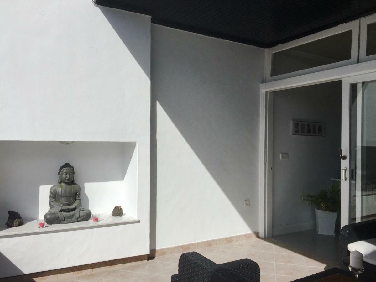 Casa Flamingo, Sea View Apartment Пуерто дел Кармен Екстериор снимка