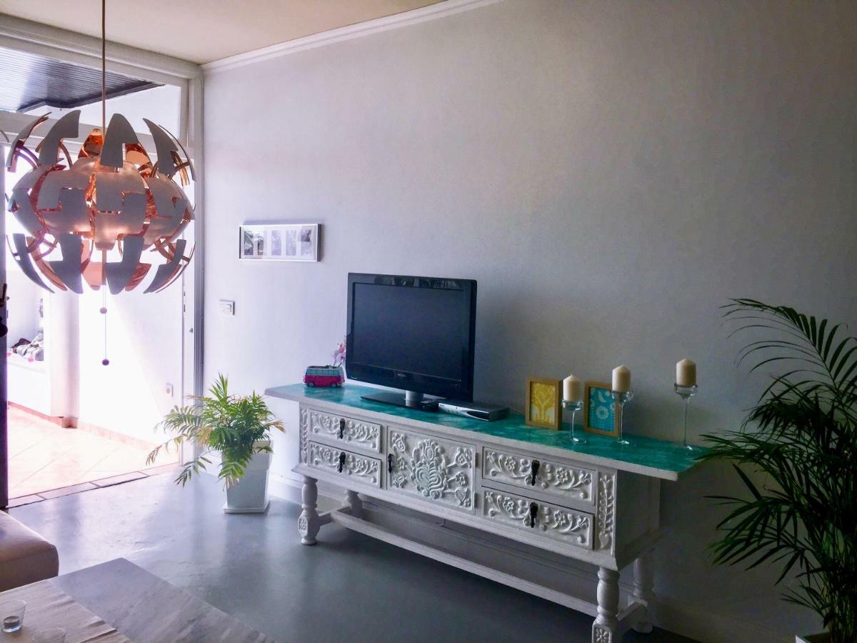 Casa Flamingo, Sea View Apartment Пуерто дел Кармен Екстериор снимка