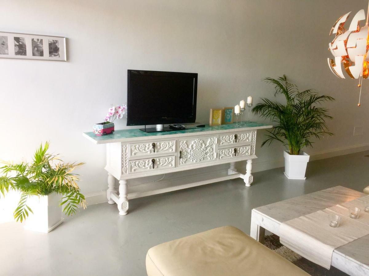 Casa Flamingo, Sea View Apartment Пуерто дел Кармен Екстериор снимка