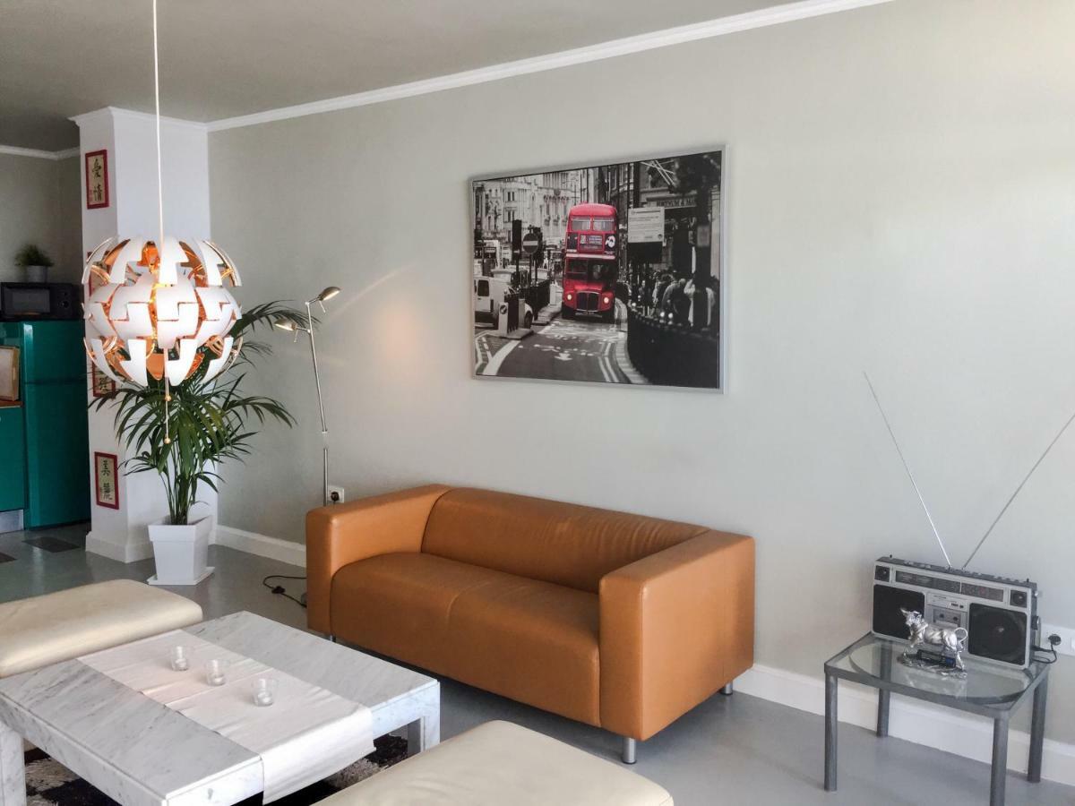 Casa Flamingo, Sea View Apartment Пуерто дел Кармен Екстериор снимка