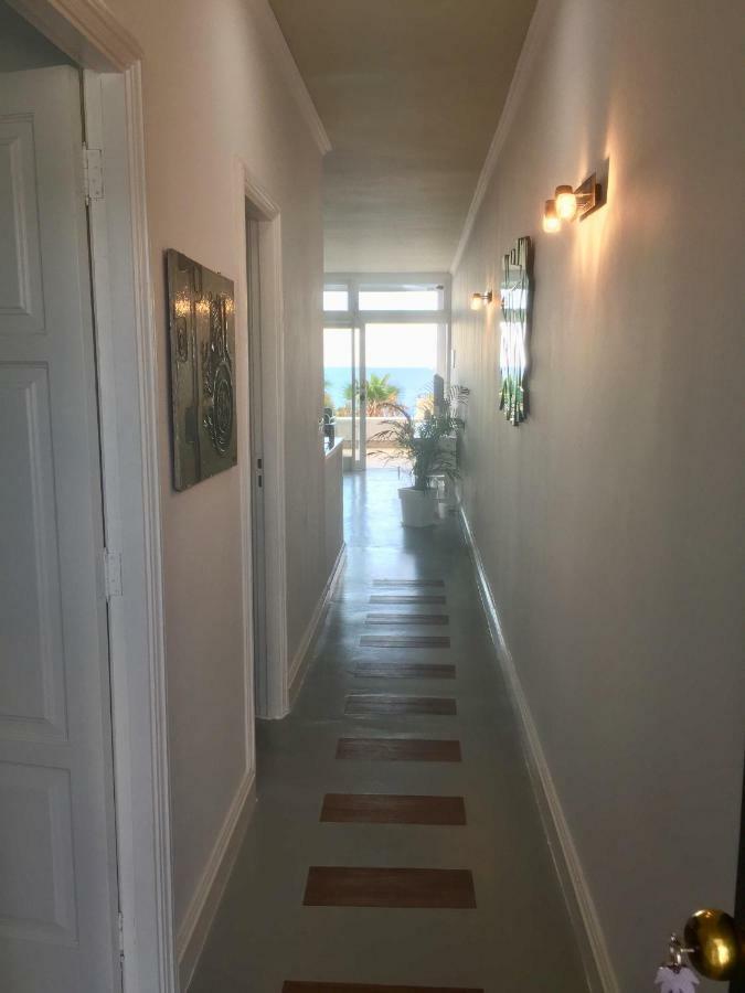 Casa Flamingo, Sea View Apartment Пуерто дел Кармен Екстериор снимка
