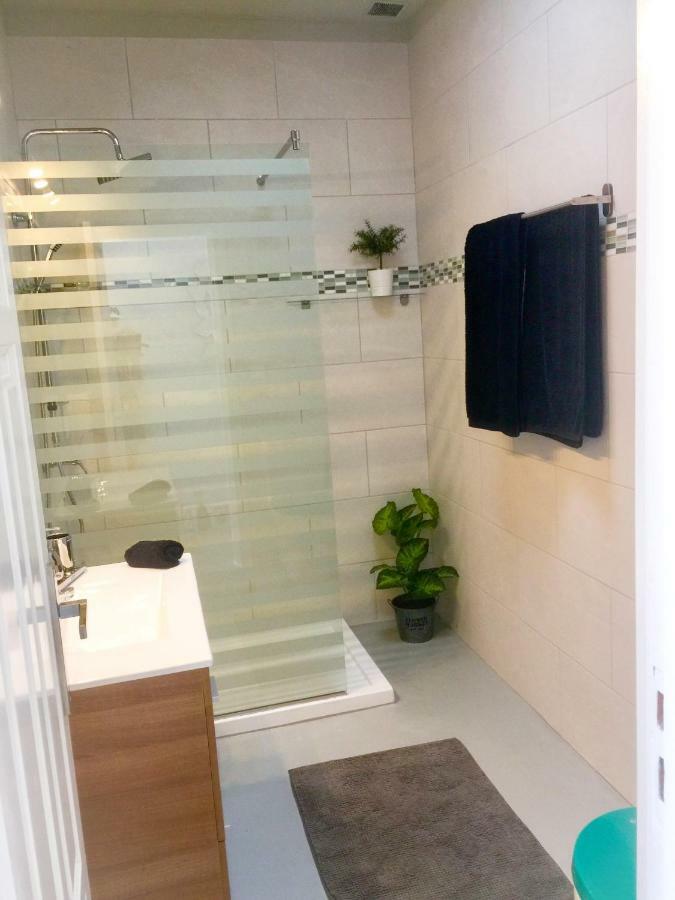 Casa Flamingo, Sea View Apartment Пуерто дел Кармен Екстериор снимка